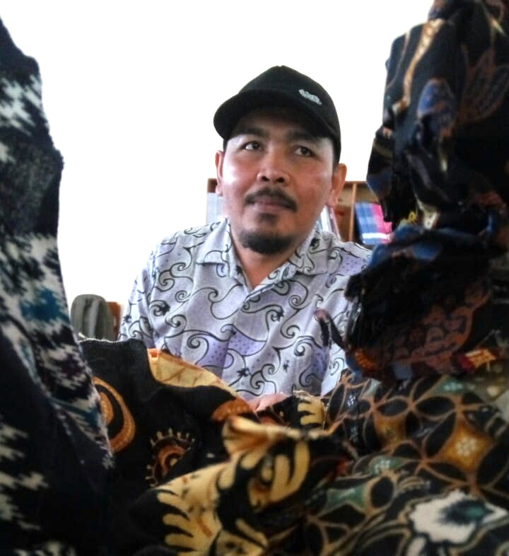 Sugiarto - Mitra Sejahtera