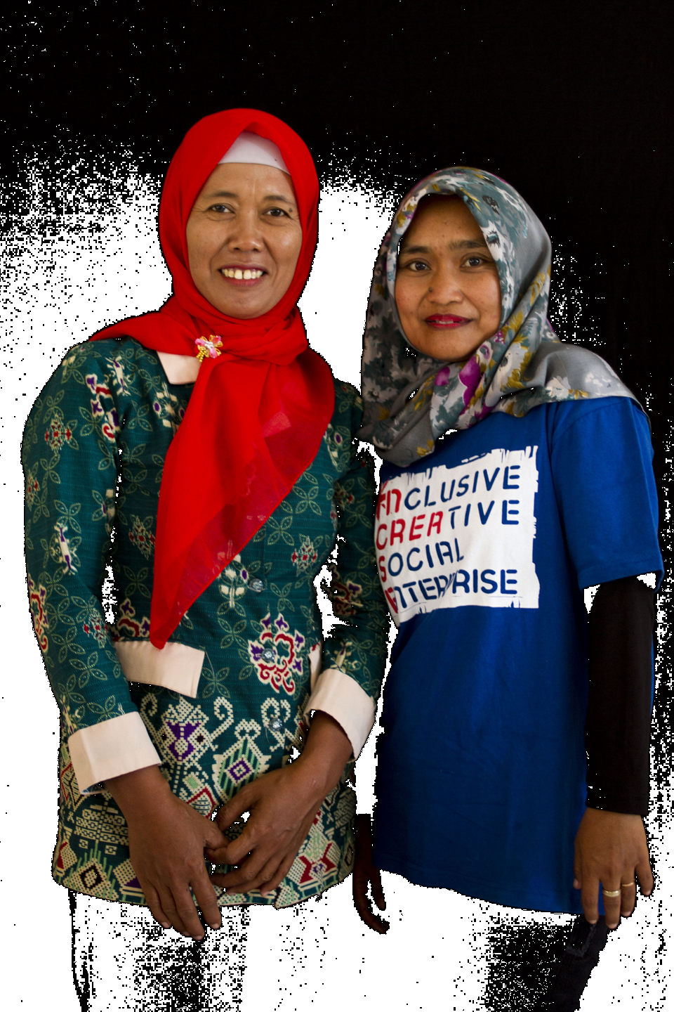 Darmini - Rentan Pelita Kasih